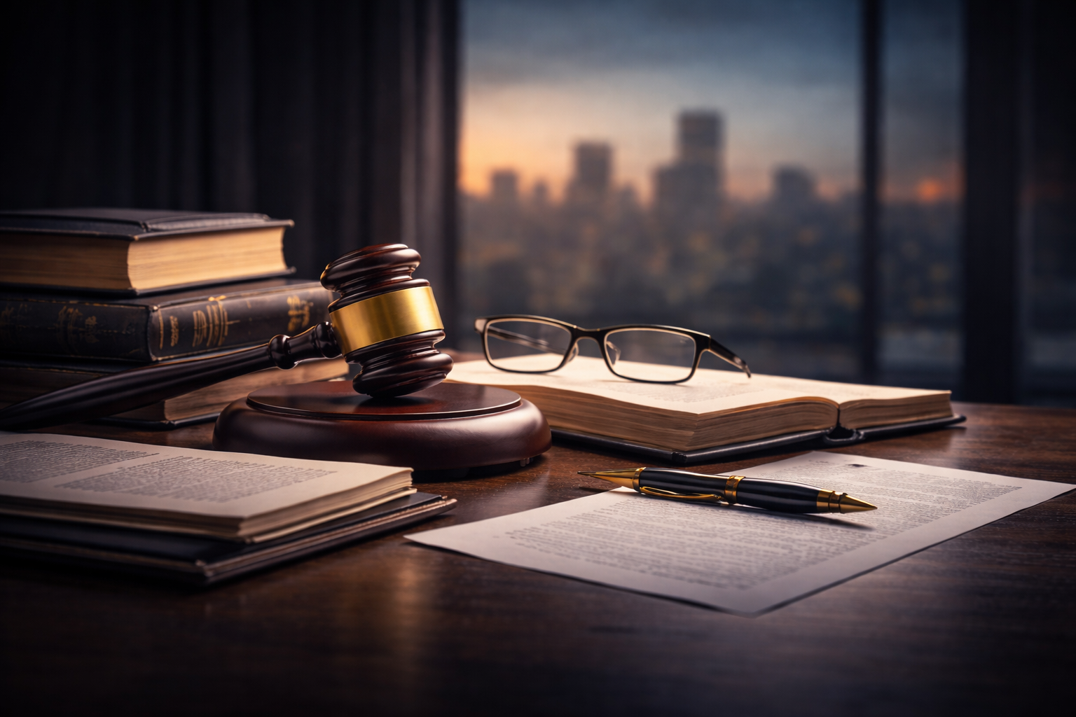 Hukuki Süreçlerde  Özenli ve Sorumlu Yaklaşım