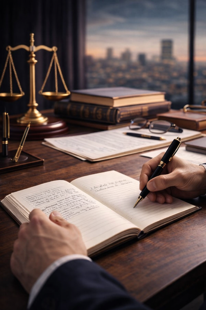 KIR HUKUK DANIŞMANLIK OFİSİ BURSA