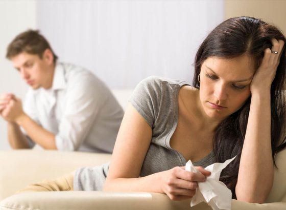 Aile ve Boşanma Hukuku